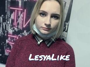 LesyaLike