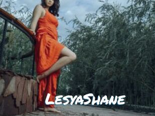 LesyaShane