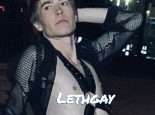 Lethgay