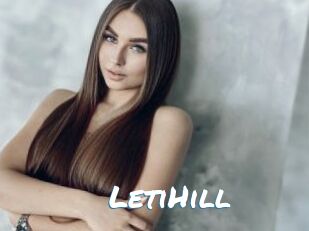 LetiHill
