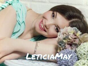 LeticiaMay