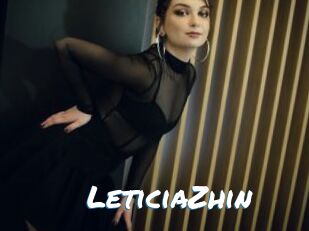 LeticiaZhin