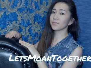 LetsMoanTogether