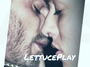 LettucePlay