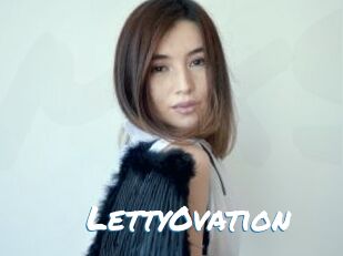 LettyOvation