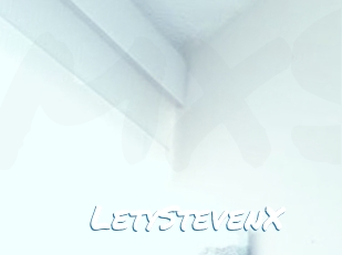 LetyStevenX