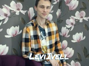 LeviIvell Max 50