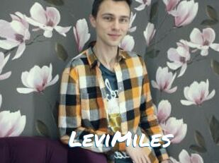 LeviMiles