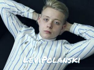 LeviPolanski
