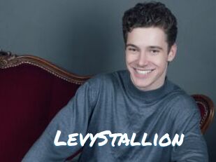 LevyStallion