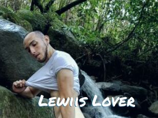 Lewiis_Lover
