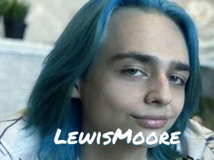 LewisMoore
