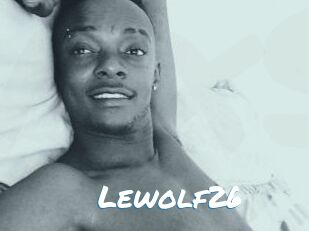 Lewolf26