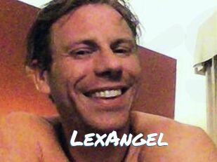 LexAngel