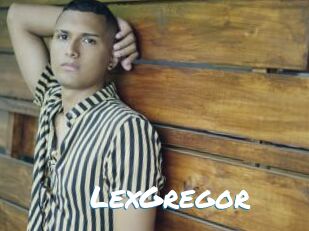 LexGregor
