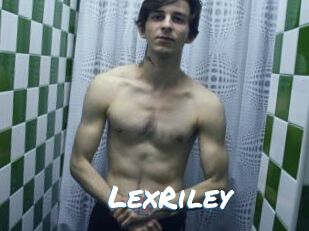 LexRiley Max 50