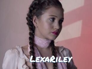 LexaRiley