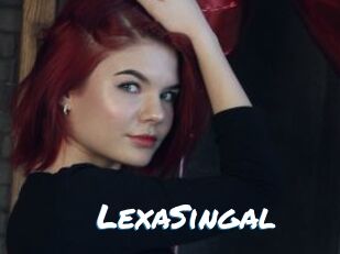 LexaSingal
