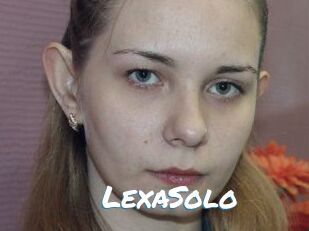 LexaSolo