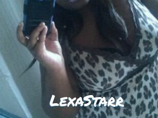LexaStarr