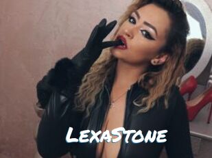 LexaStone