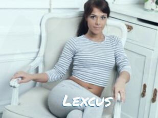 Lexcus
