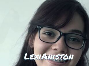 LexiAniston