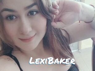 LexiBaker