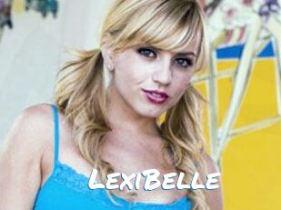 LexiBelle