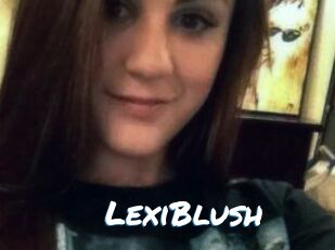 LexiBlush