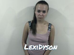 LexiDyson