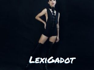 LexiGadot