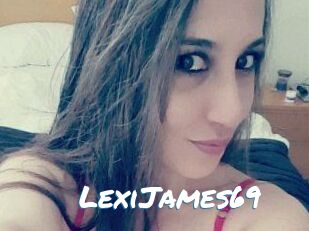 LexiJames69 Max 50