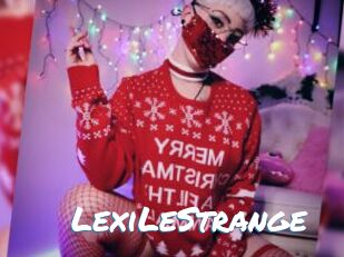 LexiLeStrange