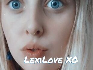 LexiLove_XO