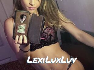 LexiLuxLuv