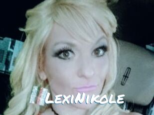 LexiNikole