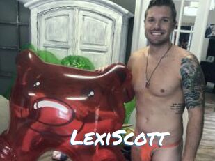 LexiScott