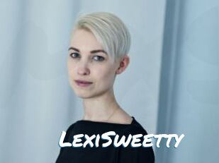 LexiSweetty