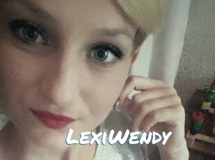LexiWendy