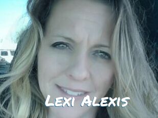 Lexi_Alexis