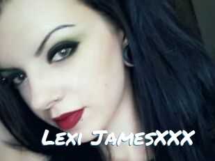 Lexi_JamesXXX