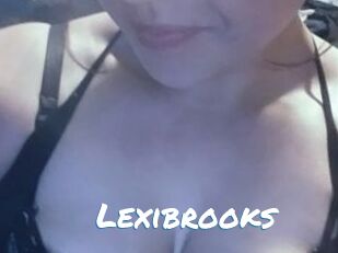 Lexibrooks