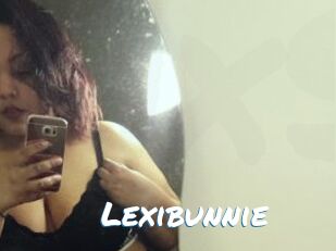 Lexibunnie