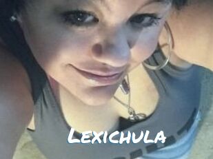 Lexichula