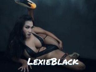 LexieBlack