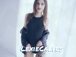 LexieCalves