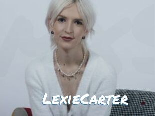 LexieCarter