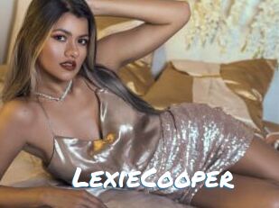 LexieCooper