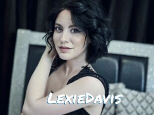 LexieDavis